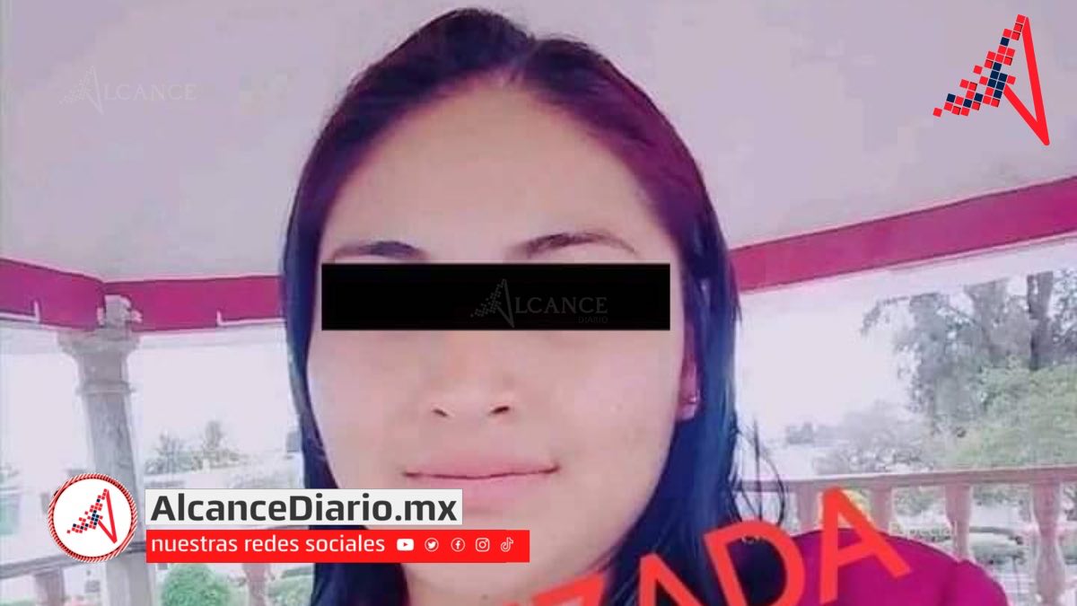 Mujer sin vida en Guadalupe Victoria-2