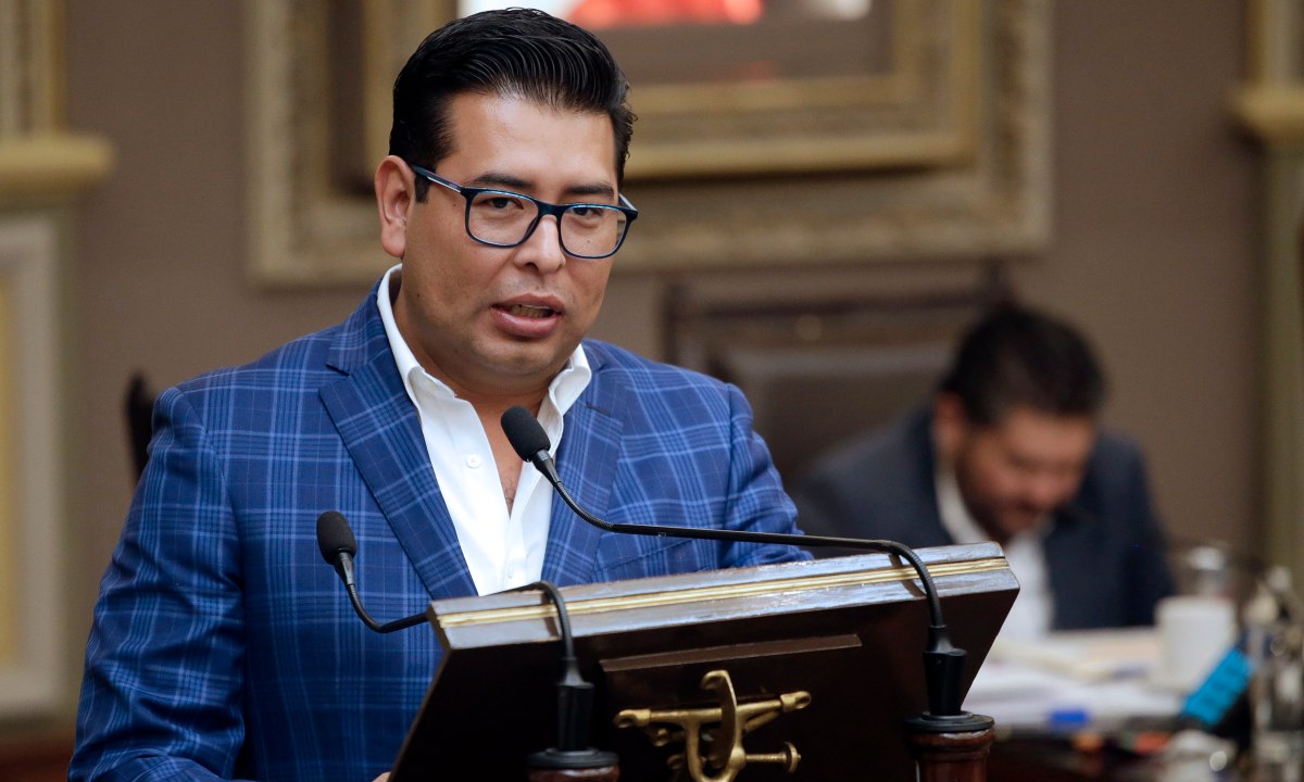 Néstor Camarillo