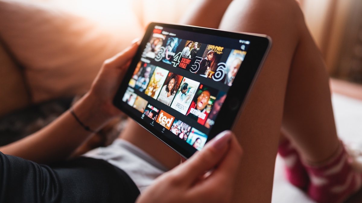Netflix