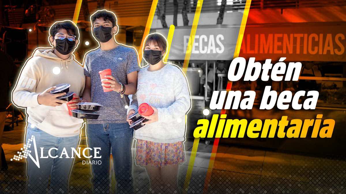 Obtén una beca alimentaria-2