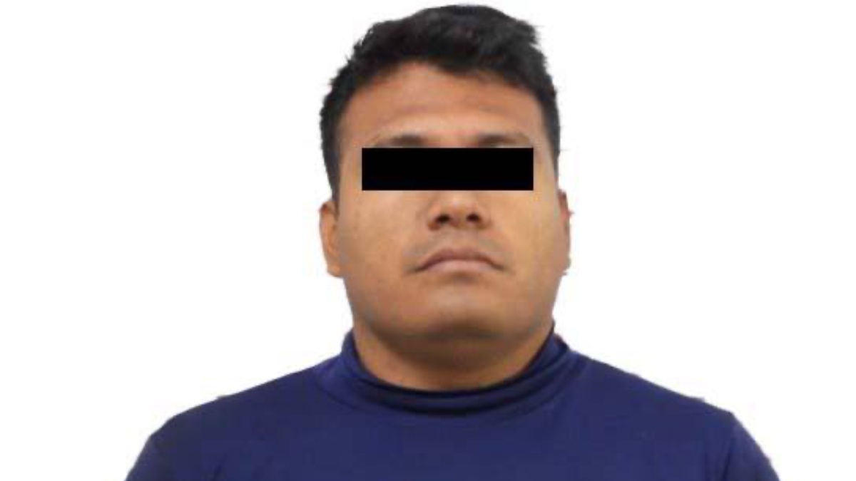 Policía Municipal fake en La Margarita