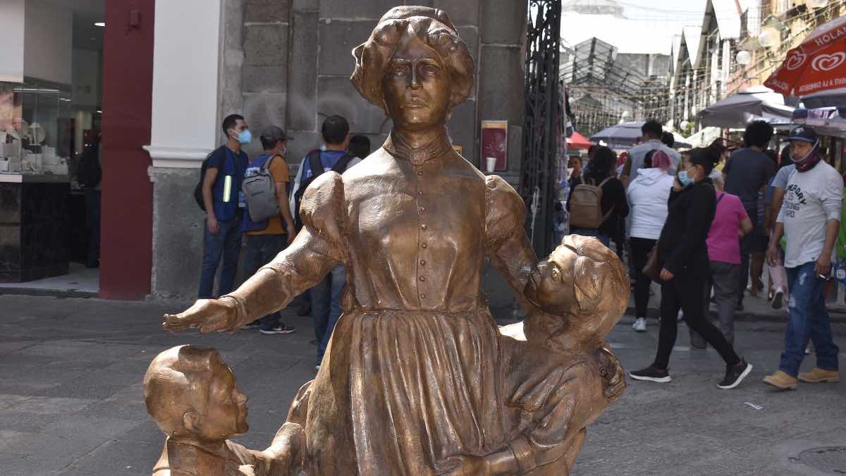 Premio Municipal Natalia Serdán