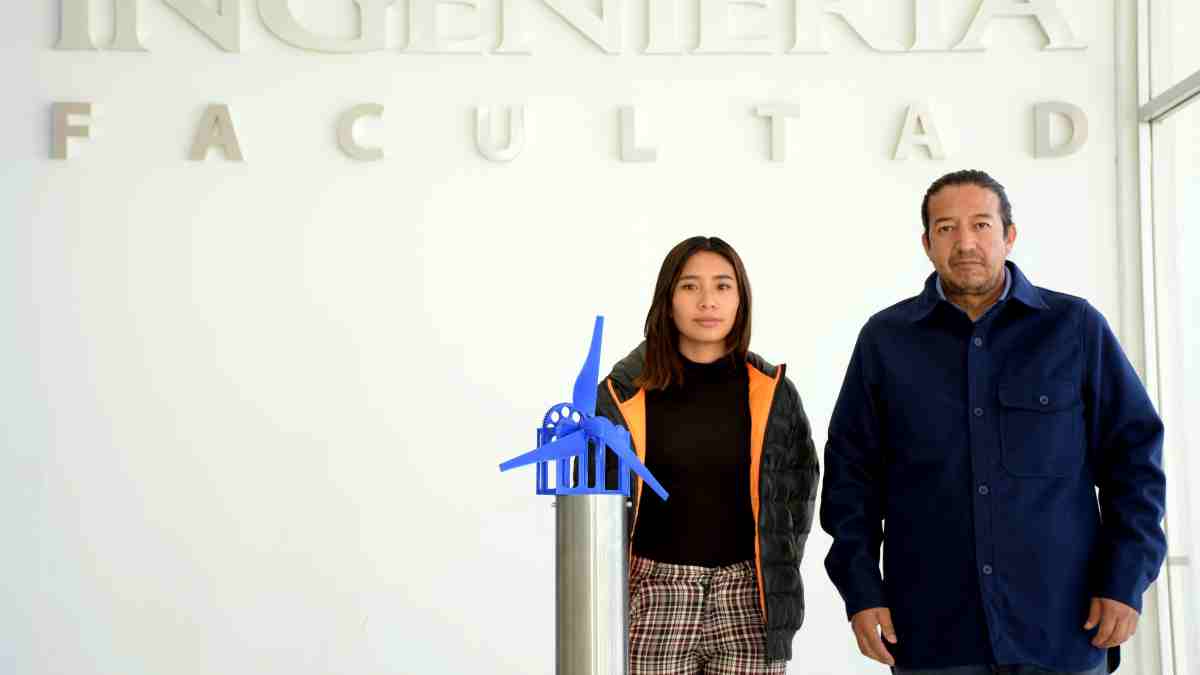 Presenta la BUAP proyecto de ingeniería