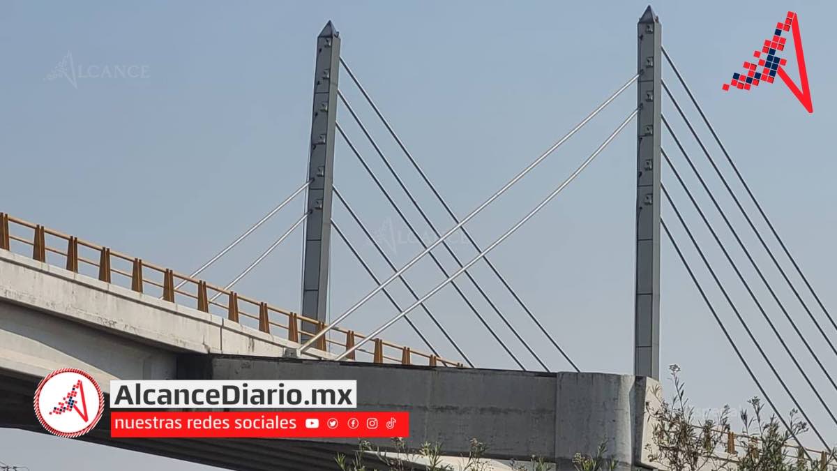 Puente del periférico-2