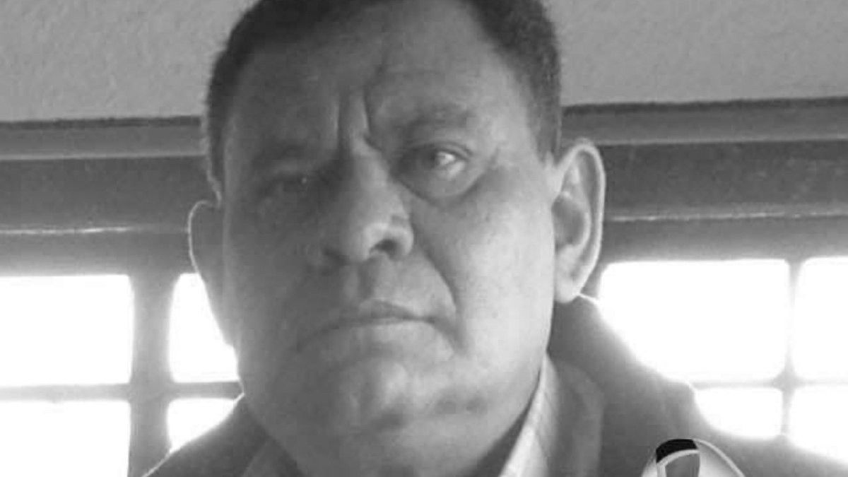 Sacerdote de Tehuacán