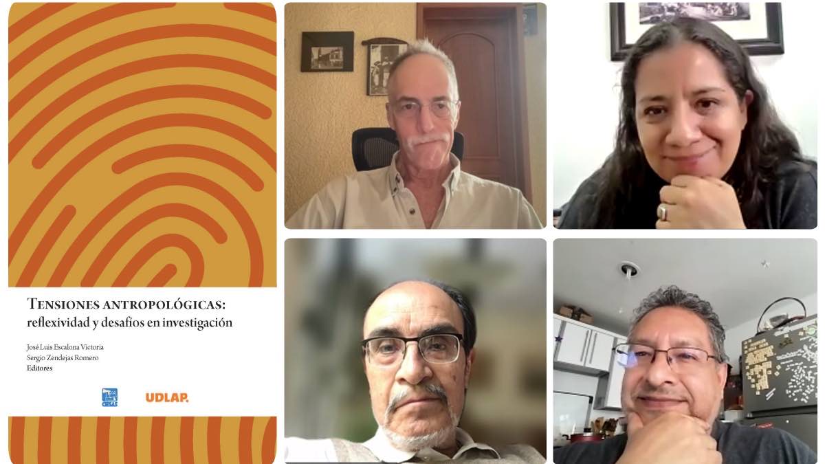 Semana de la Antropología