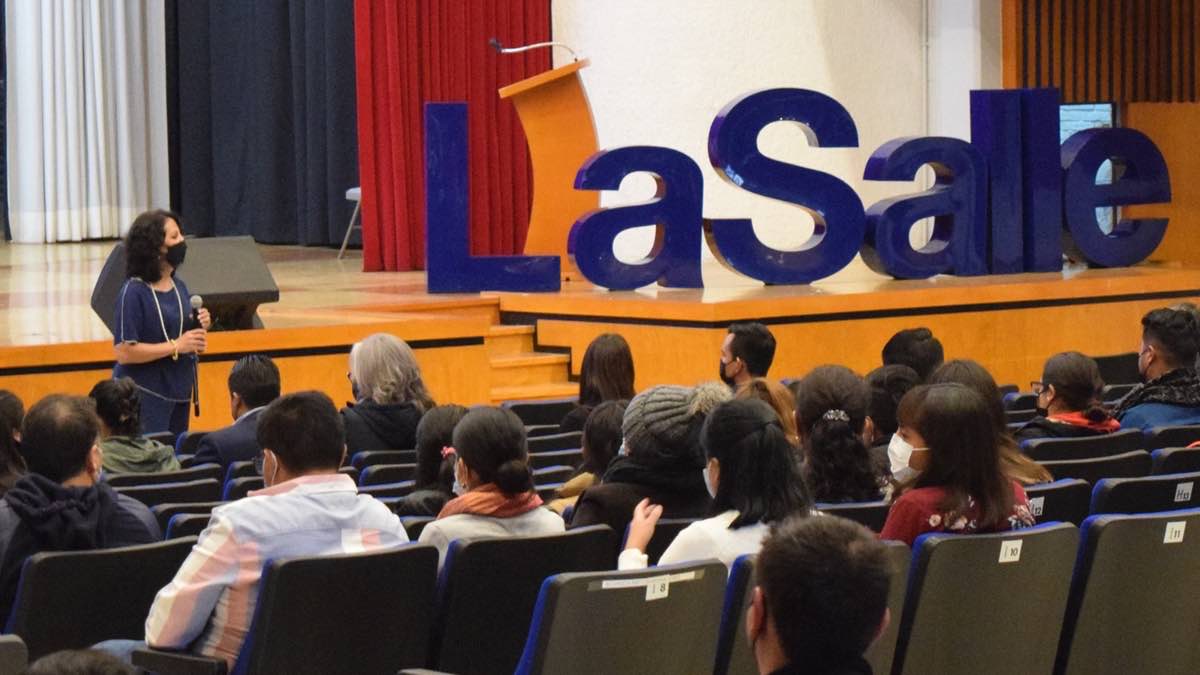Títulos universitarios La Salle