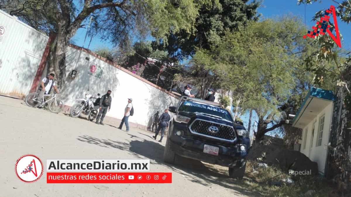Tocamientos en Tehuacán-2