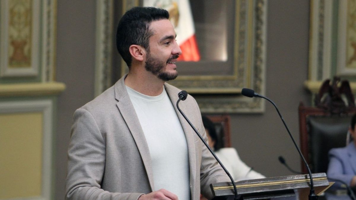 Toño López- Ley de Vivienda