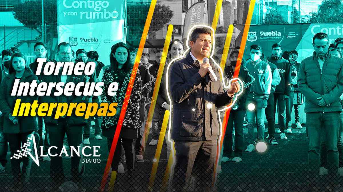 Torneo Intersecus e Interprepas