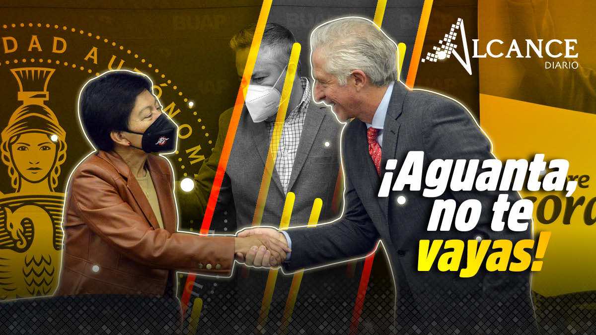 Presentan el programa ¡Aguanta, no te vayas!