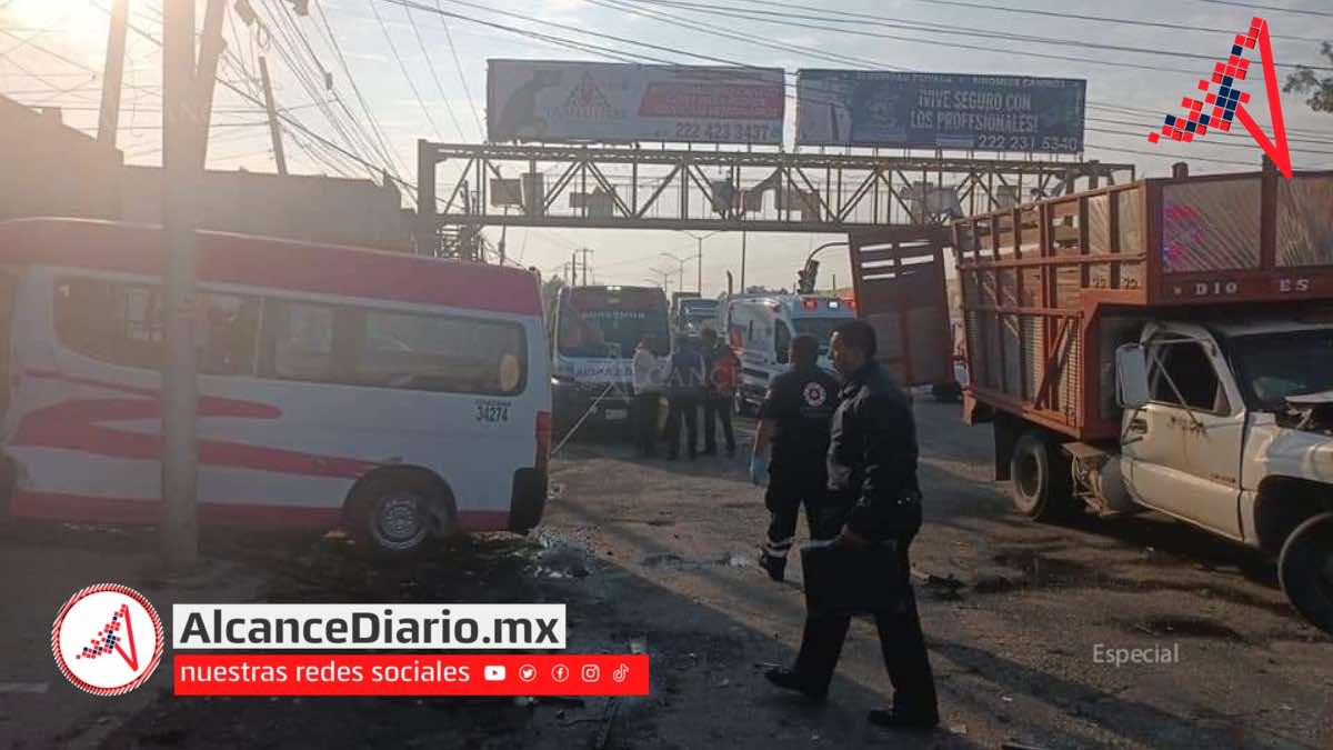 Accidente Cholula-2