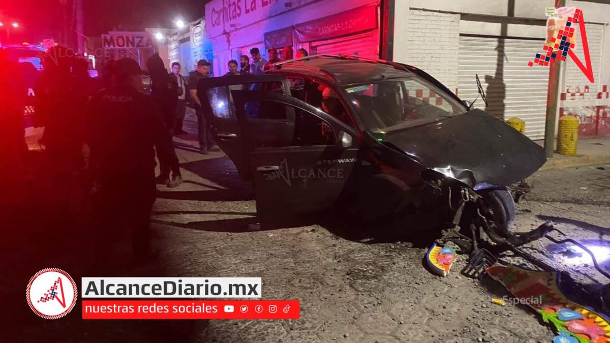 Accidente en Tecamachalco-2