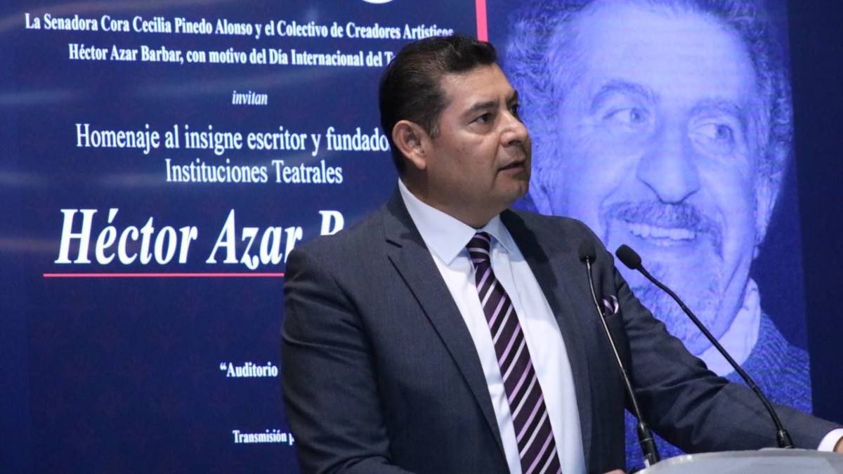 Alejandro Armenta- Artistas