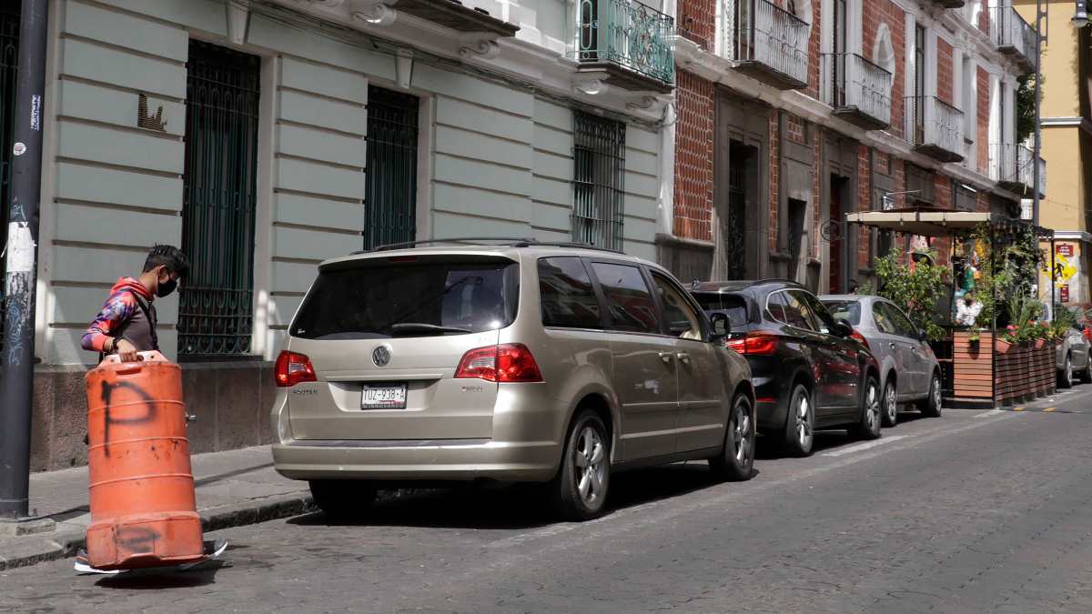 Apartado de lugares en el Centro