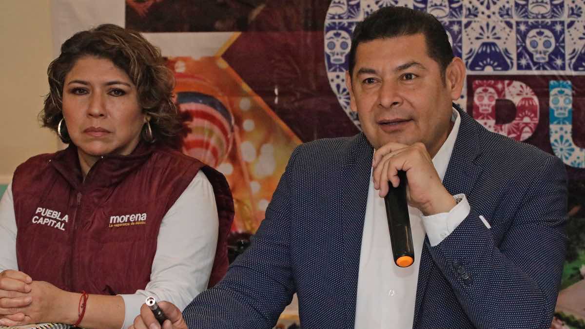Armenta- Espectaculares- Puebla