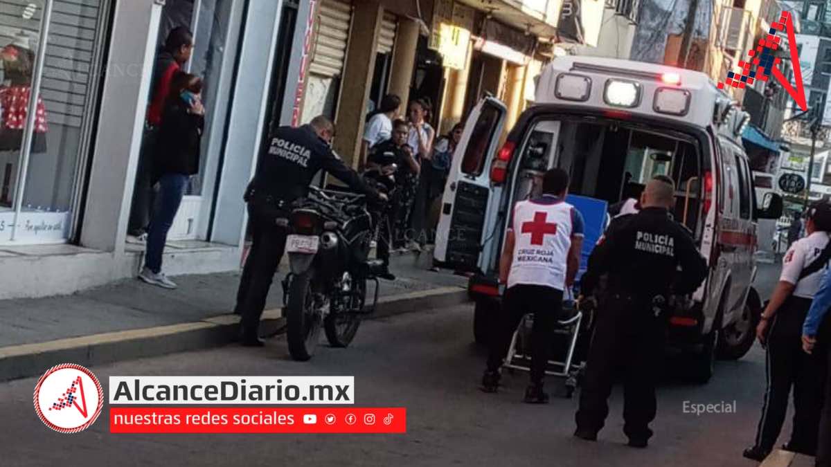 Asesinato en Huauchinango-2