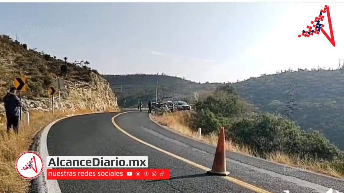 Cadáver de mujer en Tehuacán-2