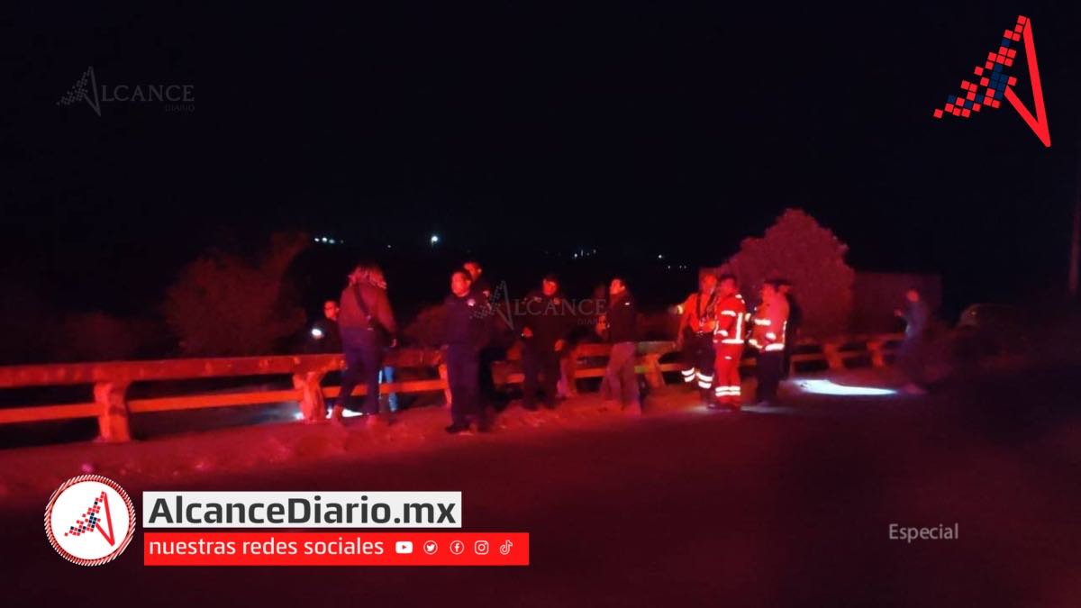 Cadáver en Xonacatepec-2