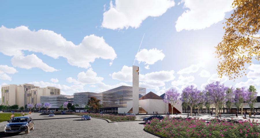 Barrio Cascatta abrirá su primera etapa en el primer trimestre de 2024