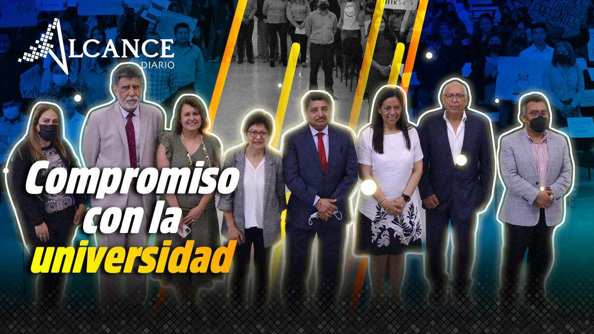 Informe en el Complejo Regional Mixteca