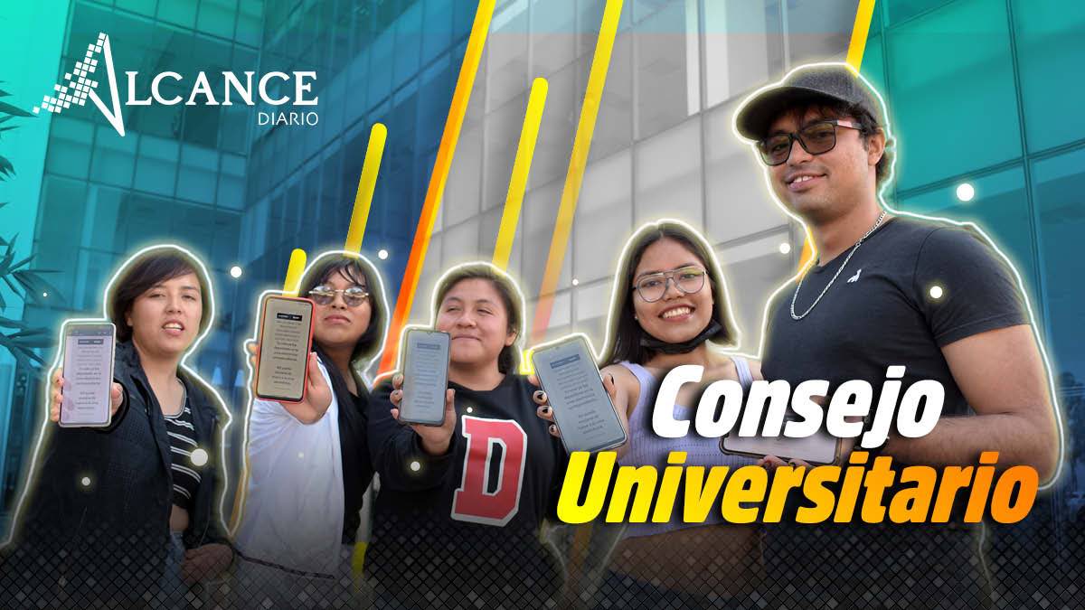 Consejo Universitario