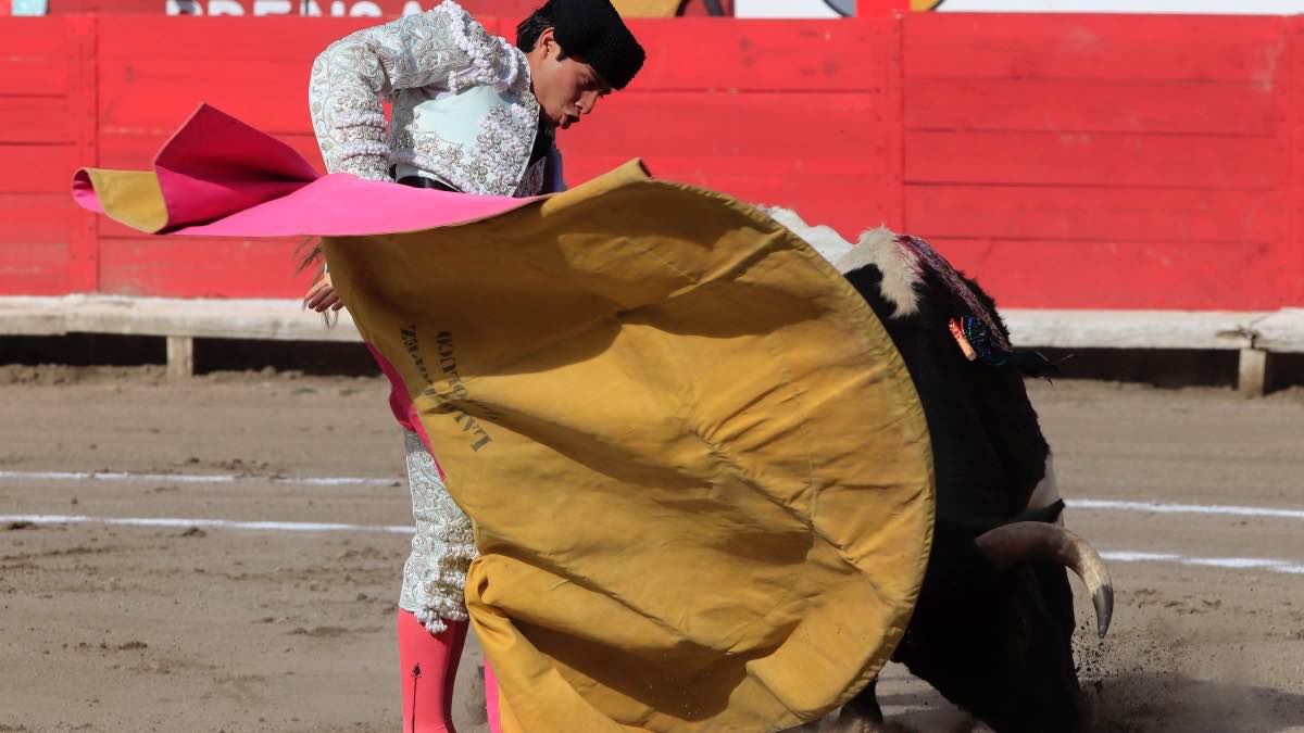 Corrida de Toros Teziutlán