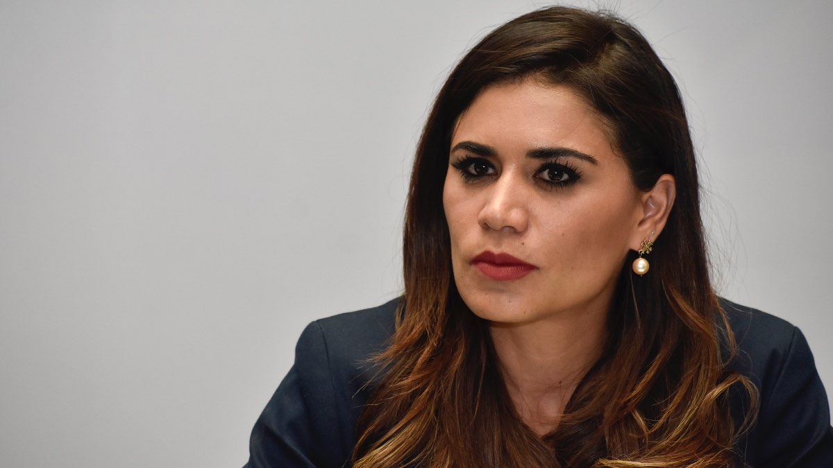Denuncias de acoso_ Sustantiva de Género