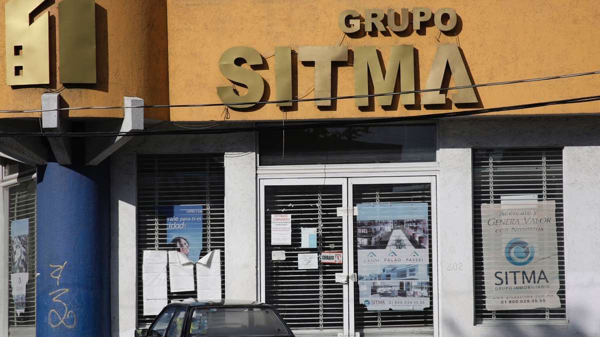 Directivos SITMA