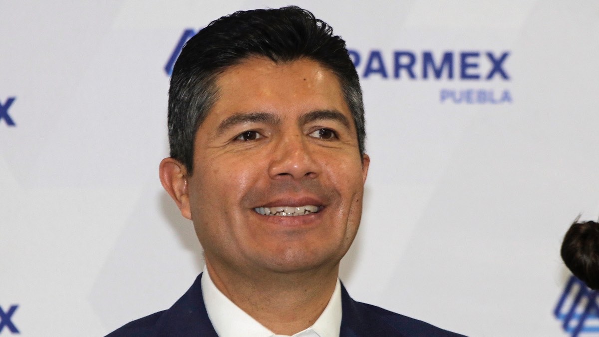 Eduardo Rivera PAN