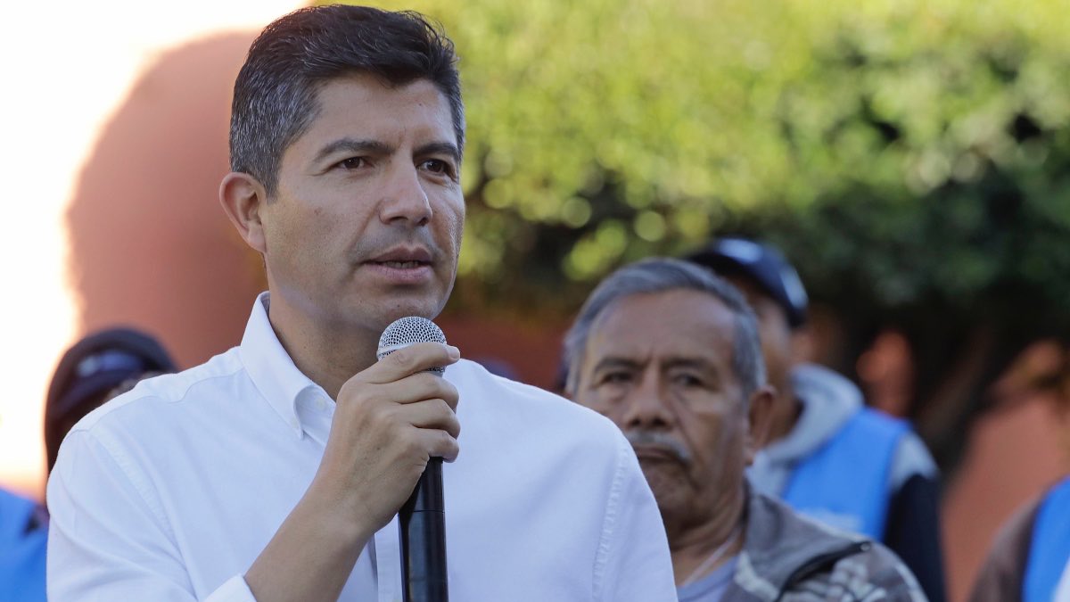 Eduardo Rivera- RRSS