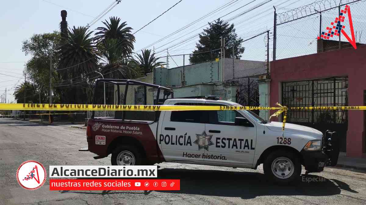 Hallan embolsado en la Santa María