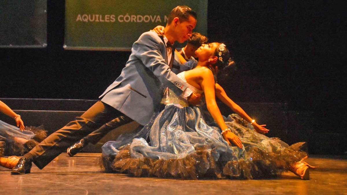 Encuentro Nacional