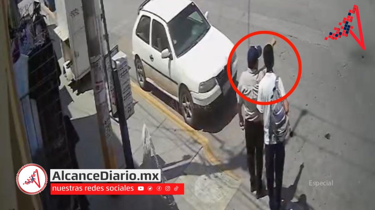 Estafa en Amozoc