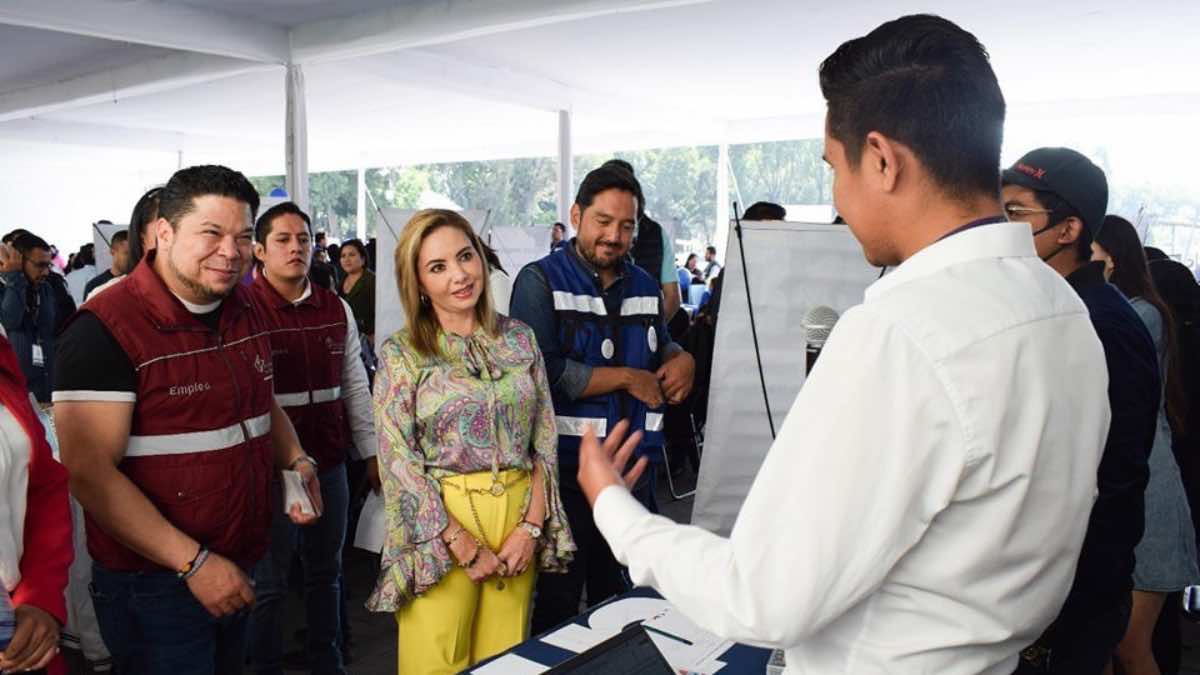 Feria Mujeres