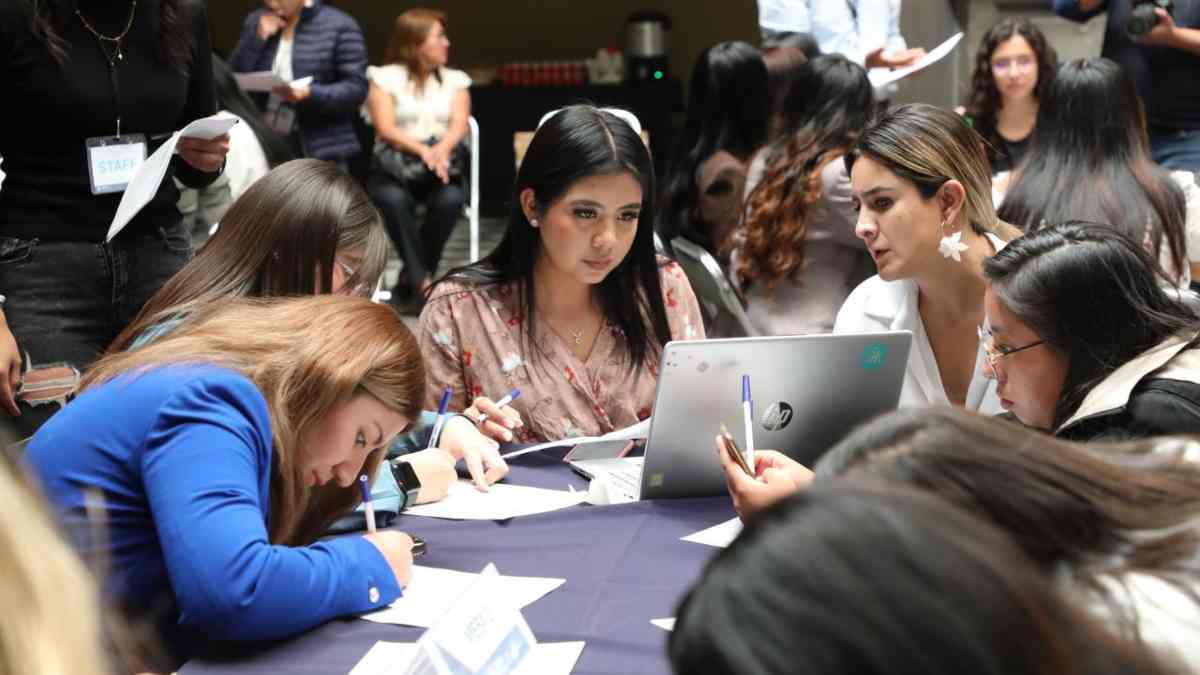 Foro para atender el acoso
