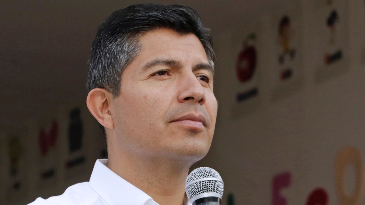 Fraccionamientos- Puebla
