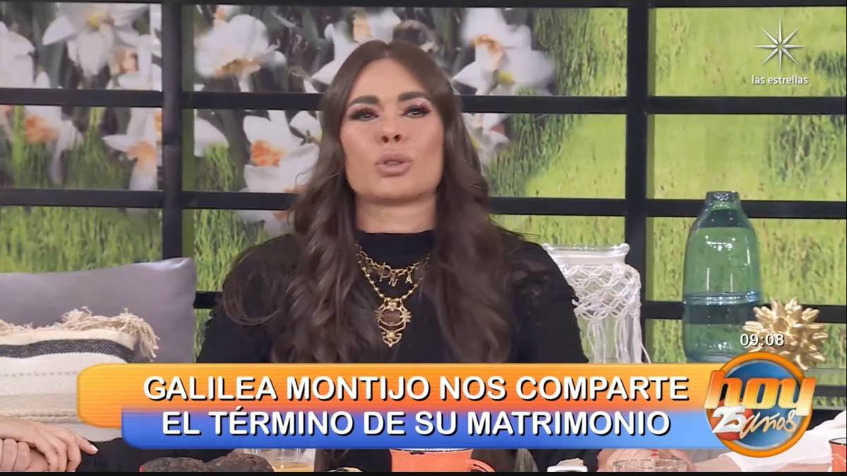 Galilea Montijo