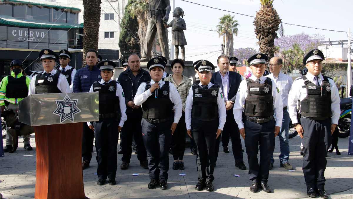 Grupo Especial de Policías Turísticos