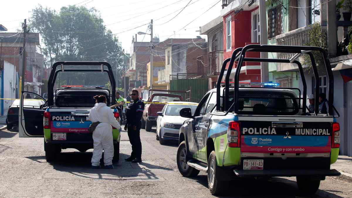 Homicidio en la 16 de Septiembre Norte
