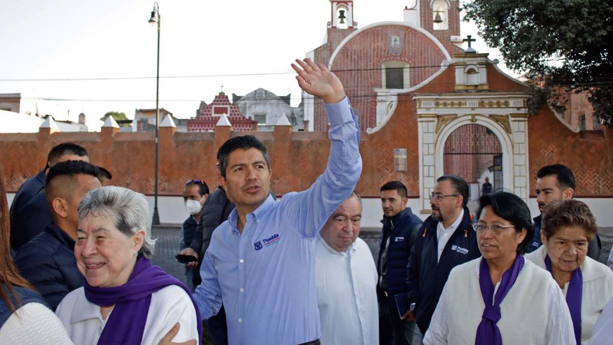 Ley Ácida y Ley Monzón