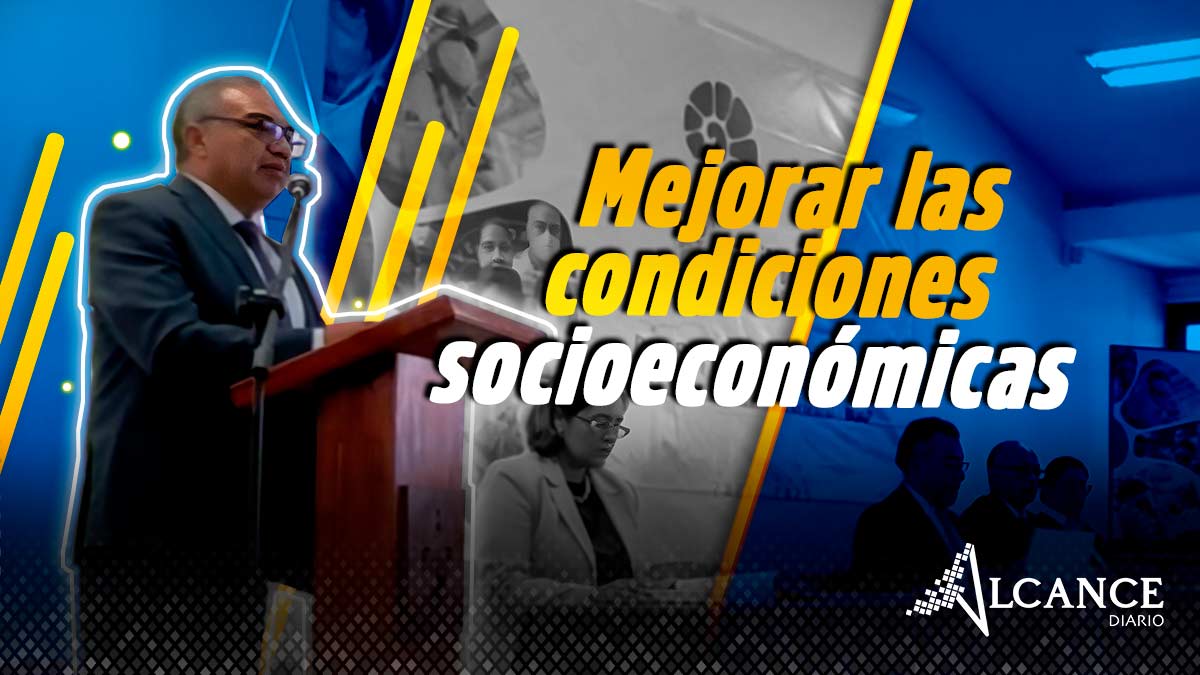Mejorar las condiciones socioeconómicas Nororiental BUAP