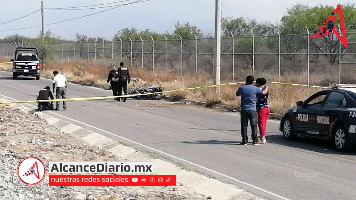 Motociclistas Tehuacán-2