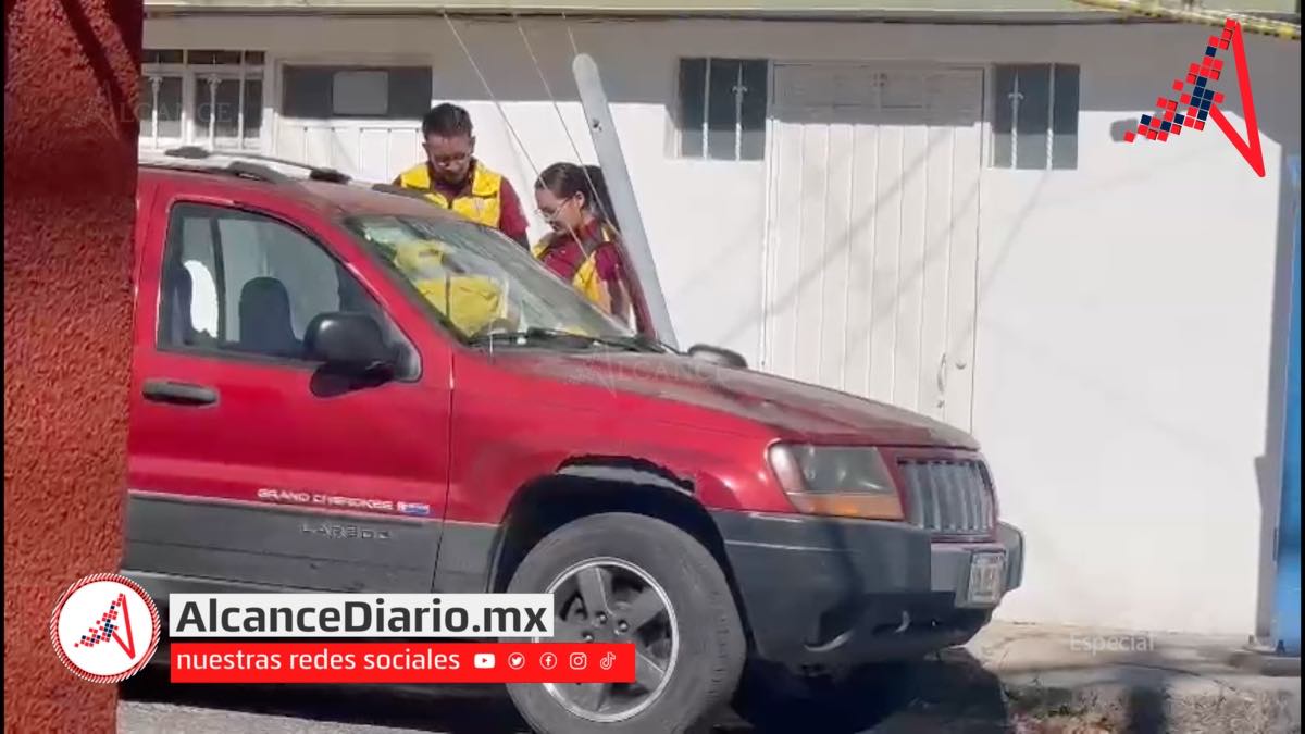 Muerto en Campestre Mayorazgo-2