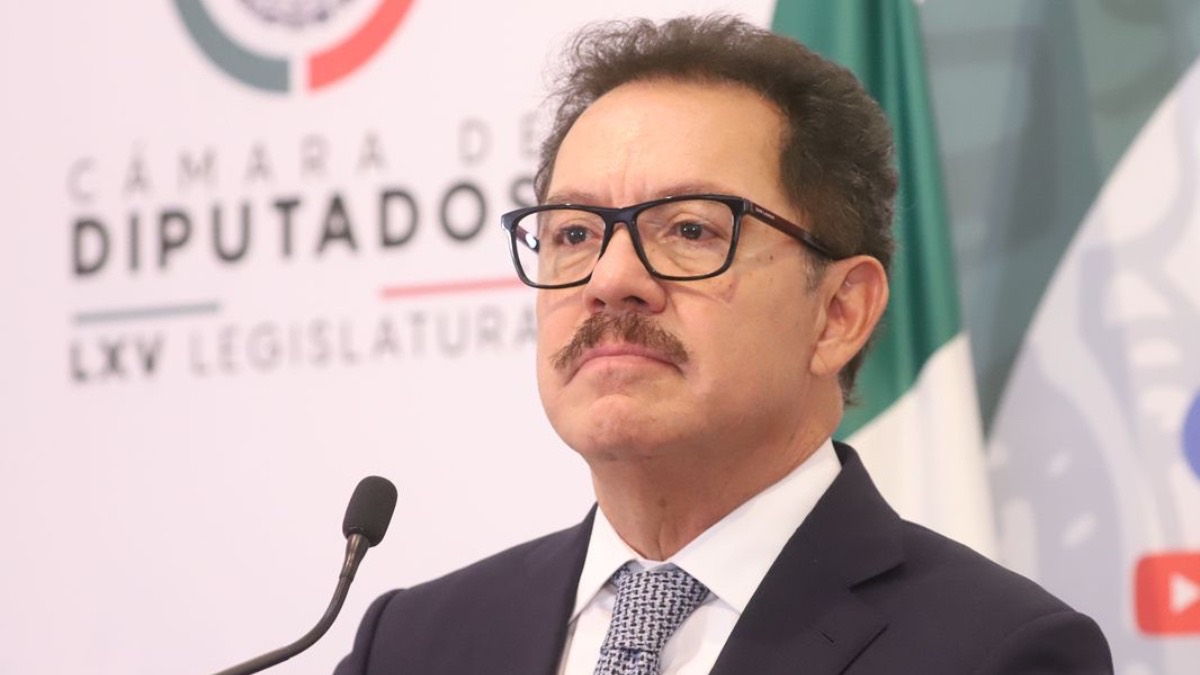 Reforma Poder Judicial