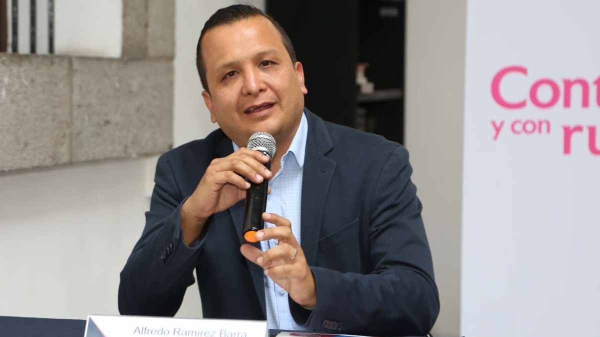 Regidores de Puebla