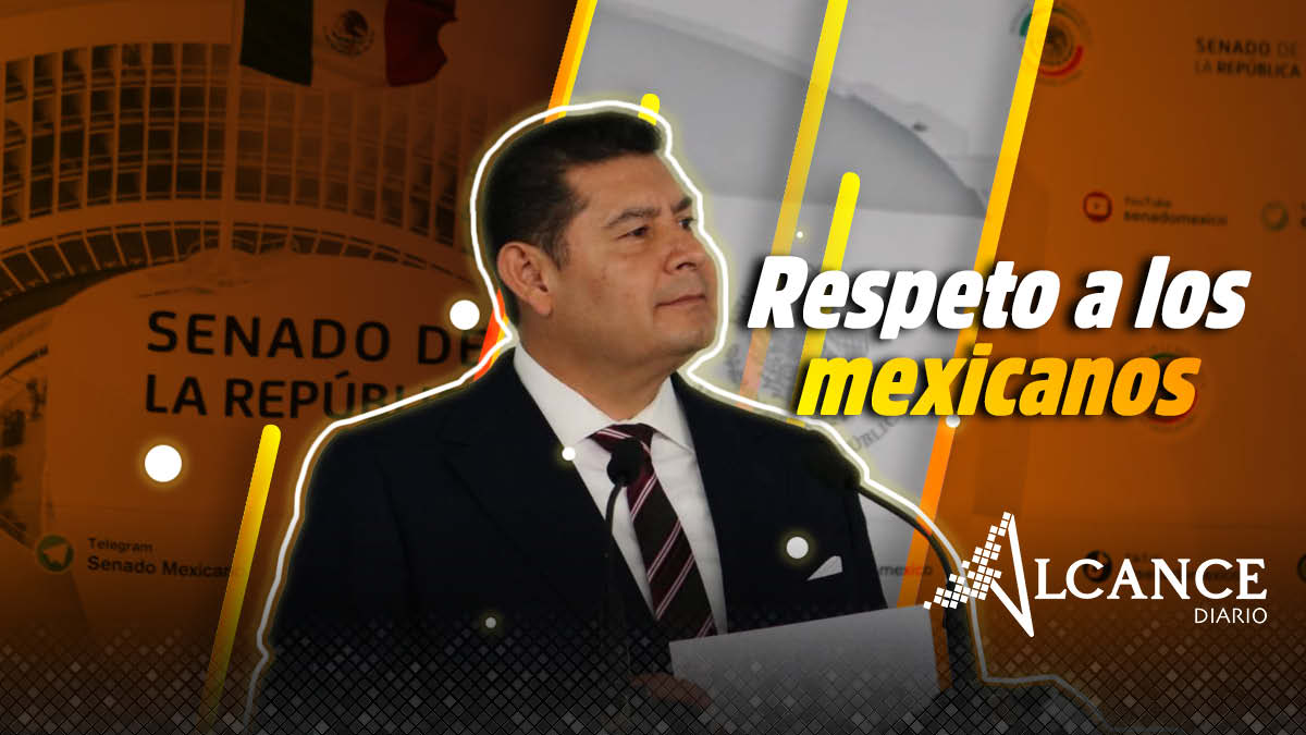 Respeto a los mexicanos