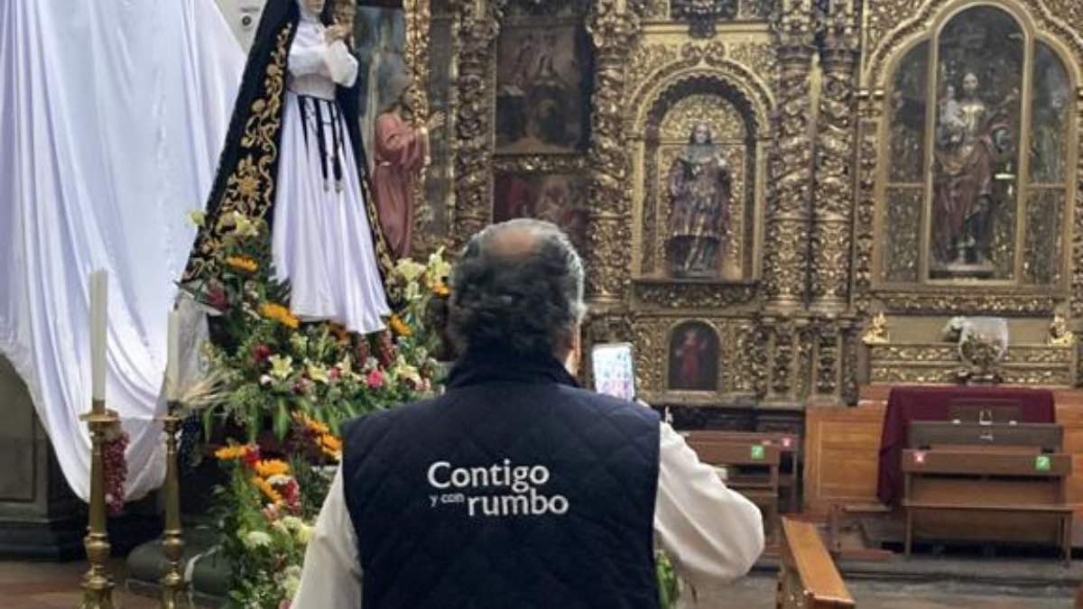 Templos Semana Santa