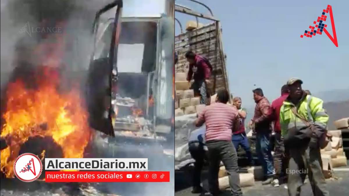 Tráiler en Puebla- Córdoba-2