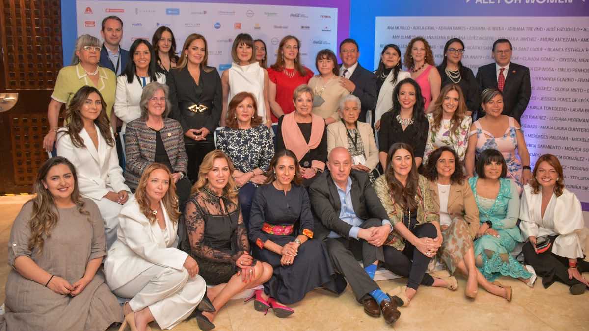 UDLAP Women